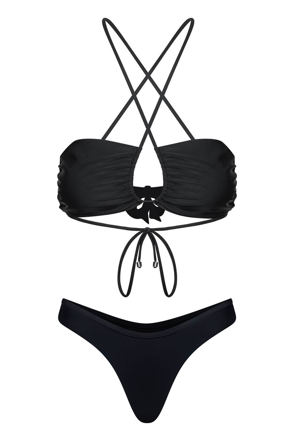 Mesa Bikini Top | SHOP \ Swimwear RESORT23 | Tytuł sklepu zmienisz w ...